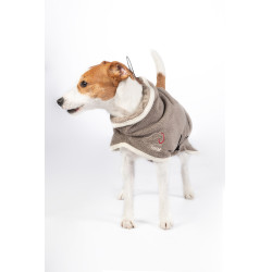 Albornoz para perro HKM Coco Albornoz para perro HKM Coco
