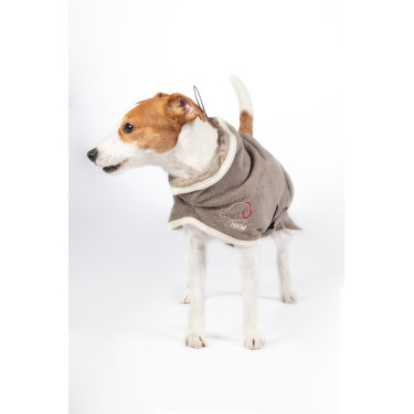 Albornoz para perro HKM Coco Albornoz para perro HKM Coco