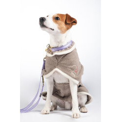 Albornoz para perro HKM Coco Albornoz para perro HKM Coco