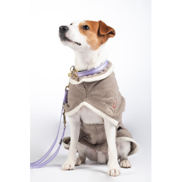 Albornoz para perro HKM Coco Albornoz para perro HKM Coco
