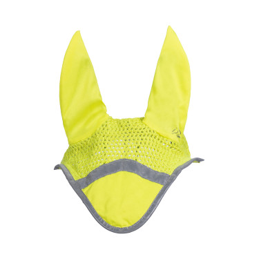 Capucha antimoscas Reflectante HKM Capucha antimoscas Reflectante HKM