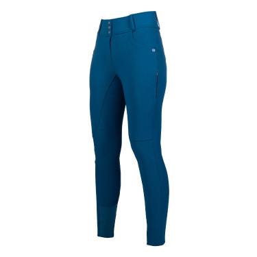 Pantalón Port Royal con asiento completo de silicona HKM Pantalón Port Royal con asiento completo de silicona HKM