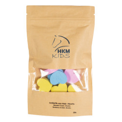 Golosinas de madera HKM Hearts Golosinas de madera HKM Hearts