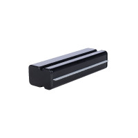 Cepillo anti-muda HKM Alina Negro