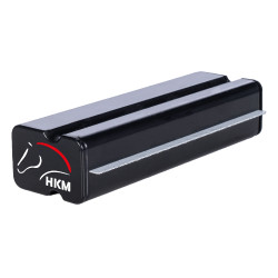 Cepillo anti-muda HKM Alina Negro