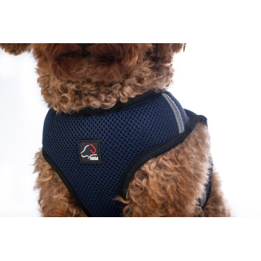 Arnés para perro Buddy Soft HKM Arnés para perro Buddy Soft HKM