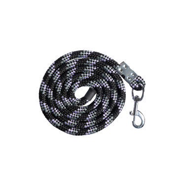 Longe Harbour Island Basic con mosquetón HKM Longe Harbour Island Basic con mosquetón HKM