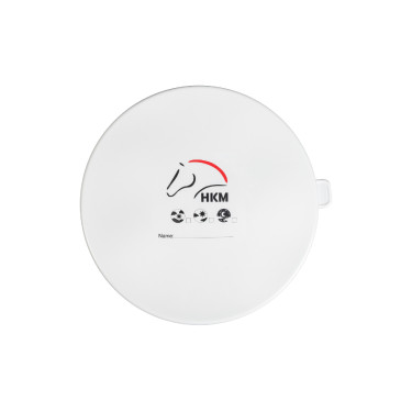 Cuenco para cereales 5 L HKM Cuenco para cereales 5 L HKM