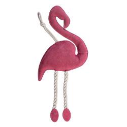 Juguete para caballos Flamingo HKM Juguete para caballos Flamingo HKM