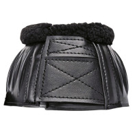 Campanas de goma Economic Plus 1 par HKM Castaño Marrón