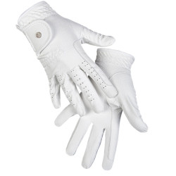 Guantes Grip Style HKM Guantes Grip Style HKM