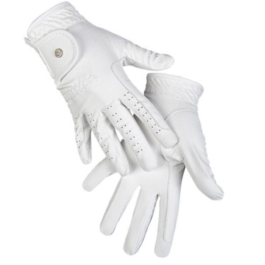 Guantes Grip Style HKM Guantes Grip Style HKM