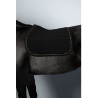 new Noir / noir doré