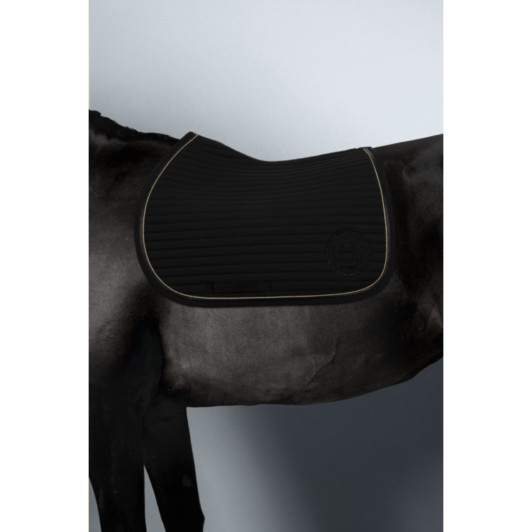 Almohadilla de montar Rider Harcour Karembar