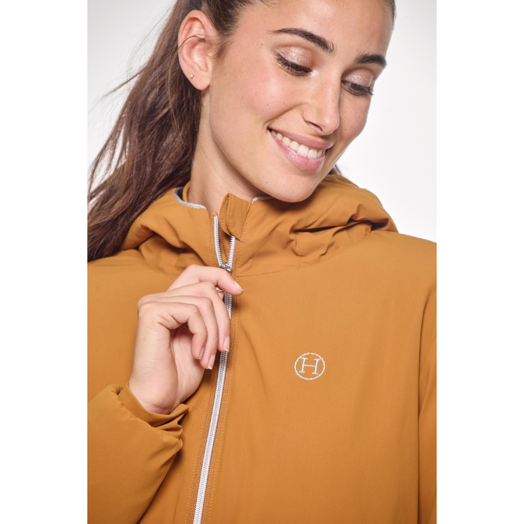 Chaqueta Harcour Simhat Chaqueta Harcour Simhat