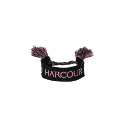 Pulsera Harcour Octubre Rosa