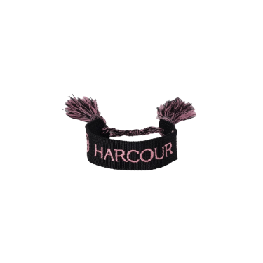Pulsera Harcour Octubre Rosa