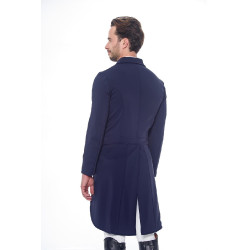 Frac Harcour Floran hombre Marino Azul marino