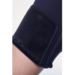 Legging Polar Harcour Lili Marino Azul marino