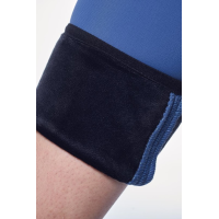 Legging Polar Harcour Lili Marino Azul marino