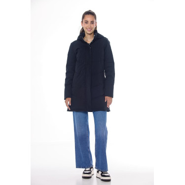 Parka larga Harcour Pich mujer Parka larga Harcour Pich mujer