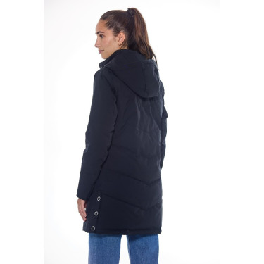 Parka larga Harcour Pich mujer Parka larga Harcour Pich mujer