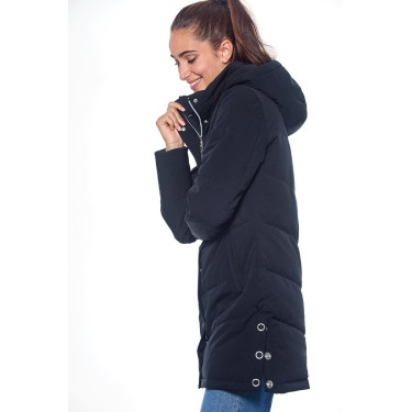Parka larga Harcour Pich mujer Parka larga Harcour Pich mujer