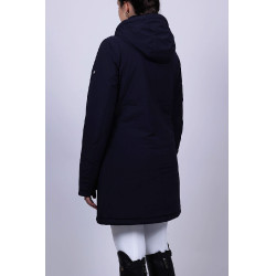 Parka larga Harcour Robertah mujer