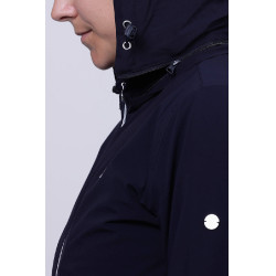 Parka larga Harcour Robertah mujer Parka larga Harcour Robertah mujer