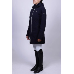 Parka larga Harcour Robertah mujer Parka larga Harcour Robertah mujer
