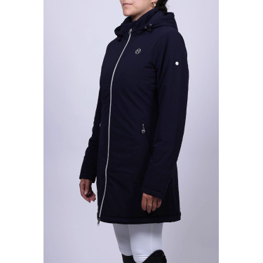 Parka larga Harcour Robertah mujer Parka larga Harcour Robertah mujer