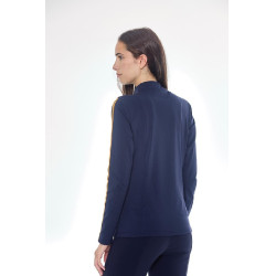 Polo Harcour Pistache mujer Marino Azul marino Polo Harcour Pistache mujer Marino Azul marino