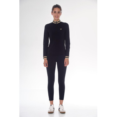 Polo Técnico Harcour Alpha mujer Polo Técnico Harcour Alpha mujer