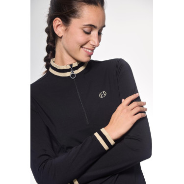 Polo Técnico Harcour Alpha mujer Polo Técnico Harcour Alpha mujer