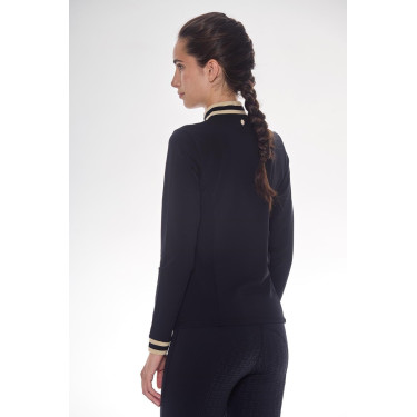 Polo Técnico Harcour Alpha mujer Polo Técnico Harcour Alpha mujer