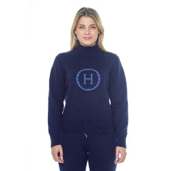 Jersey Harcour Plaza mujer