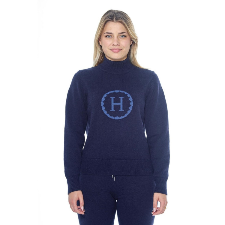 Jersey Harcour Plaza mujer