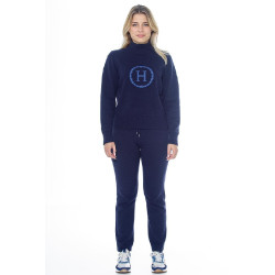 Jersey Harcour Plaza mujer Jersey Harcour Plaza mujer