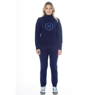 Jersey Harcour Plaza mujer Jersey Harcour Plaza mujer
