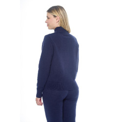Jersey Harcour Plaza mujer Jersey Harcour Plaza mujer
