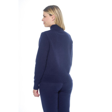 Jersey Harcour Plaza mujer Jersey Harcour Plaza mujer