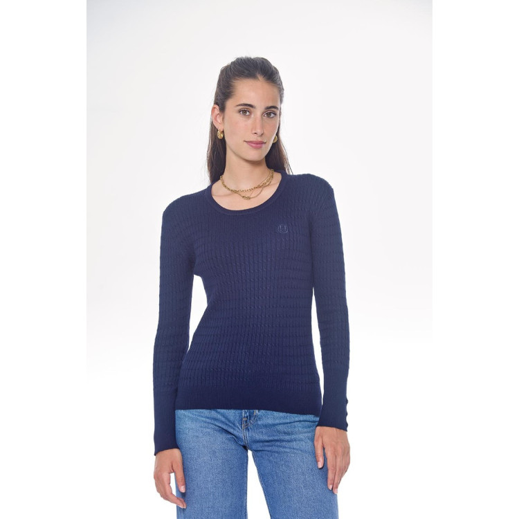 Jersey Harcour Pompadou mujer
