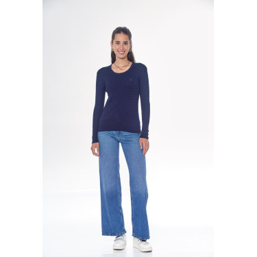 Jersey Harcour Pompadou mujer Jersey Harcour Pompadou mujer