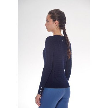 Jersey Harcour Pompadou mujer Jersey Harcour Pompadou mujer