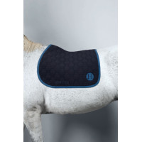 Alfombra Harcour Salva Marino Azul marino