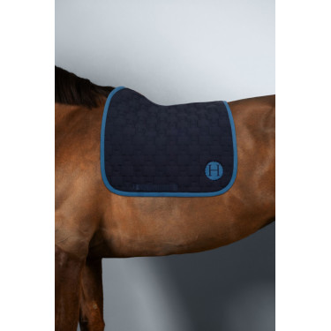 Alfombra Harcour Salva Marino Azul marino