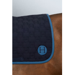 Alfombra Harcour Salva Marino Azul marino