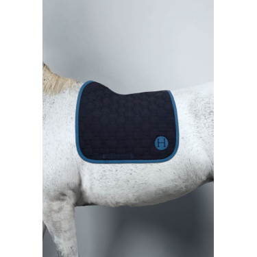 Alfombra Harcour Salva Marino Azul marino