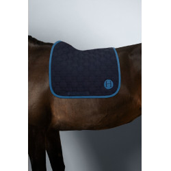 Alfombra Harcour Salva Marino Azul marino