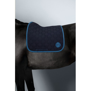 Alfombra Harcour Salva Marino Azul marino